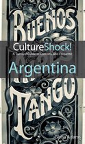 CultureShock series - CutlureShock! Argentina