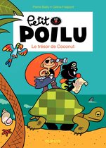 Petit Poilu 9 - Petit Poilu – tome 9 - Le trésor de Coconut