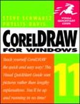 CorelDRAW 11 for Windows