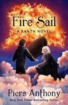 The Xanth Novels - Fire Sail