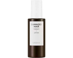 Damaged Hair Therapy Lotion