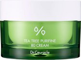 Dr. Ceuracle Tea Tree Purifine 80 Cream 50 g 50 ml