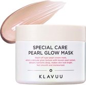 Klavuu Special Care Pearl Glow Mask 100 ml