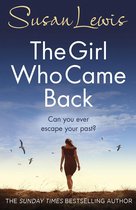 The Detective Andee Lawrence Series 2 - The Girl Who Came Back