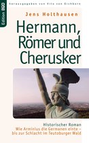 Edition BoD - Hermann, Römer und Cherusker