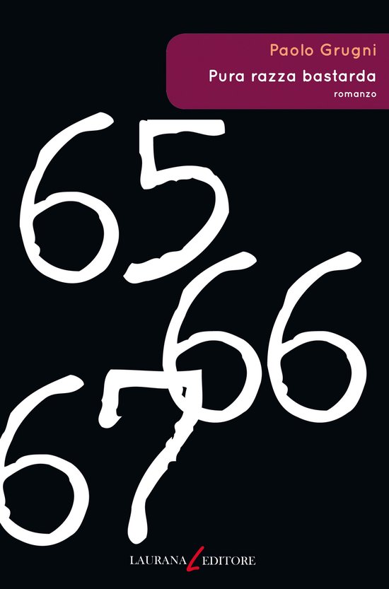 Rimmel - Pura razza bastarda - cover