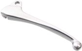 Remgreep Links Yamaha Jog-R - zilver