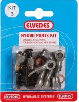 schijfrem Hydro Parts Kit 3