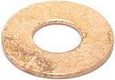 Carterring Bofix rood koper M10x16x1.5 (50 stuks)