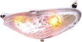 Knipperlicht Yamaha Neo's (vanaf bouwjaar 2008) - links/voor