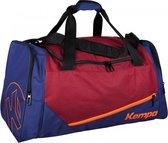 Kempa Sports Bag 50L - rood/blauw - maat M