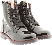 Red-Rag 12084 boots zwart, ,31