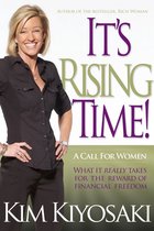 It's Rising Time!