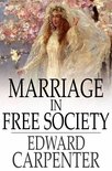 Marriage in Free Society