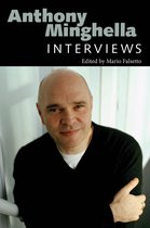 Conversations with Filmmakers Series - Anthony Minghella