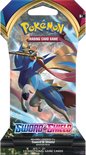 PokƩmon Sword & Shield Sleeved Booster - PokƩmon Kaarten
