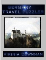 Germany Travel Puzzler