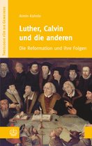 Theologie für die Gemeinde (ThG) - Luther, Calvin und die anderen