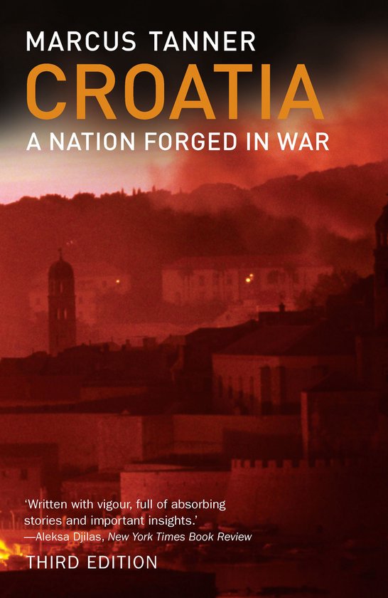 Croatia - cover