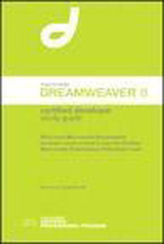 how to use macromedia dreamweaver 8 how to use macromedia dreamweaver 8