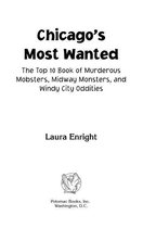 Chicago's Most Wanted™