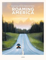 Roaming America - E-book