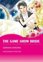 THE GAME SHOW BRIDE (Mills & Boon Comics)
