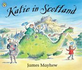 Katie - Katie in Scotland
