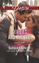 Chicago Sons - Sex, Lies and the CEO