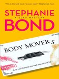 Body Movers (A Body Movers Novel - Book 1)