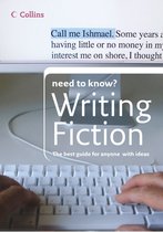 Collins Need to Know? - Writing Fiction (Collins Need to Know?)