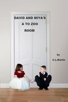 David and Miya's A to Zoo Room