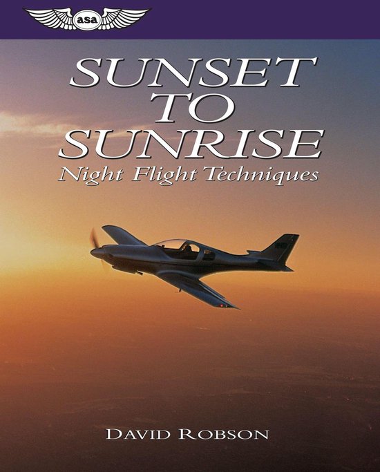 Sunset to Sunrise - cover