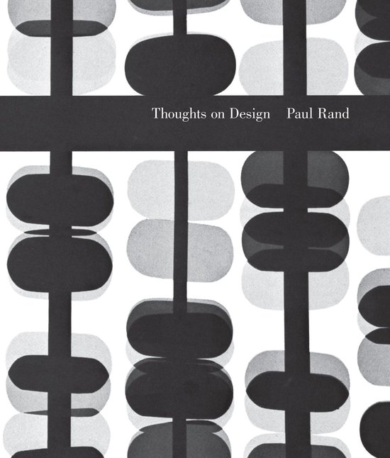 Thoughts on Design - cover