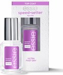 Essie Speed Setter Top Coat - Nagellak