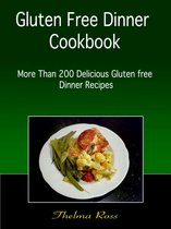 Gluten Free Dinner Cookbook