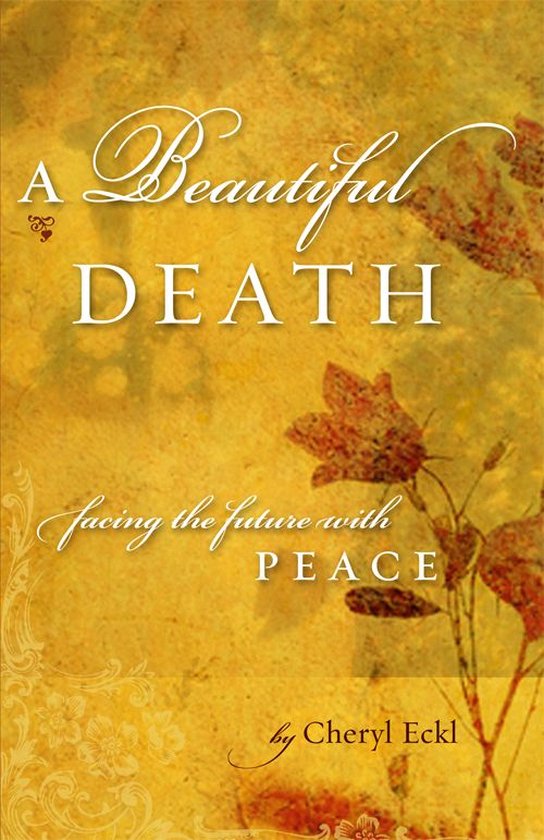A Beautiful Death - cover