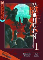 Maohden (Novel)