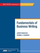 Fundamentals of Business Writing: EBook Edition