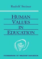 Human Values in Education