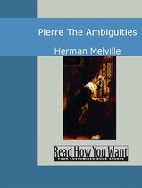Pierre: The Ambiguities