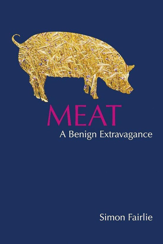 Meat - cover