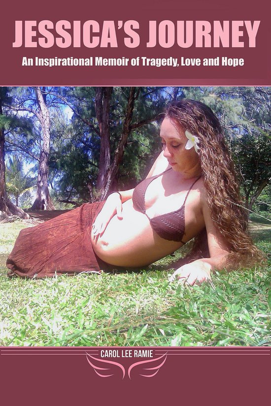 Jessica's Journey - cover