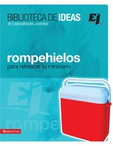 Especialidades Juveniles / Biblioteca de Ideas - Biblioteca de ideas: Rompehielos