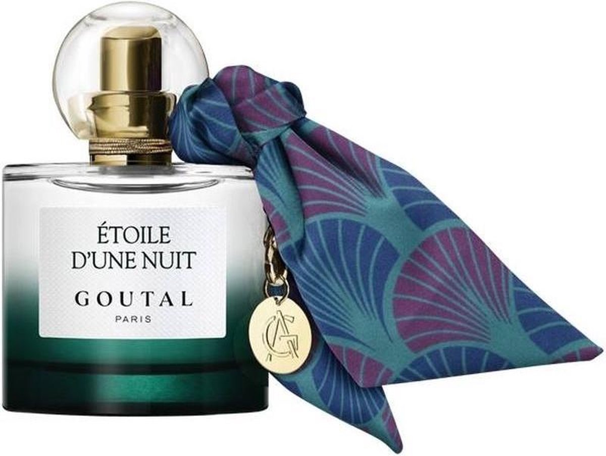 Annick Goutal Étoile d'Une Nuit eau de parfum 50ml eau de parfum