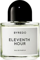 Byredo  Eleventh Hour eau de parfum 100ml eau de parfum