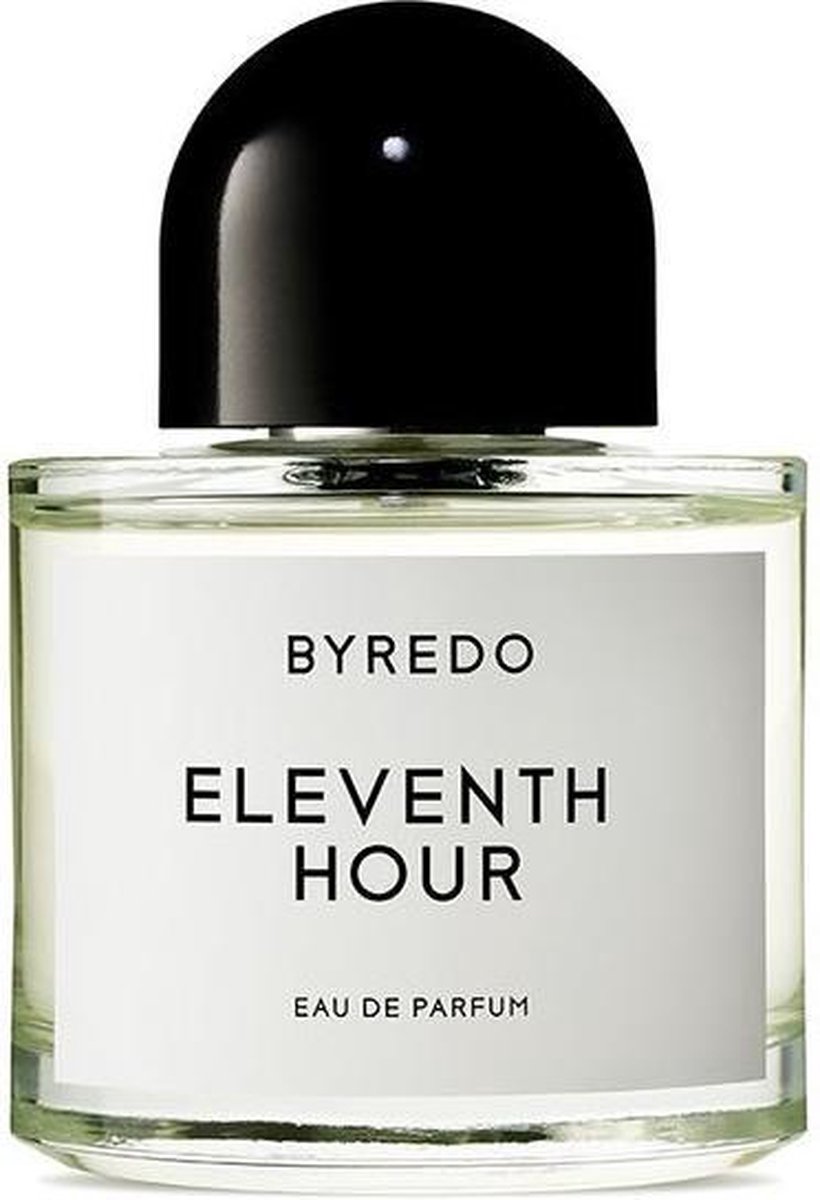 Byredo Eleventh Hour eau de parfum 100ml eau de parfum