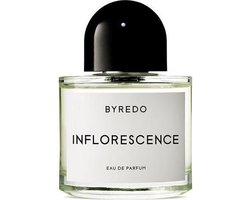 Byredo - Inflorescence - Eau De Parfum - 50ML