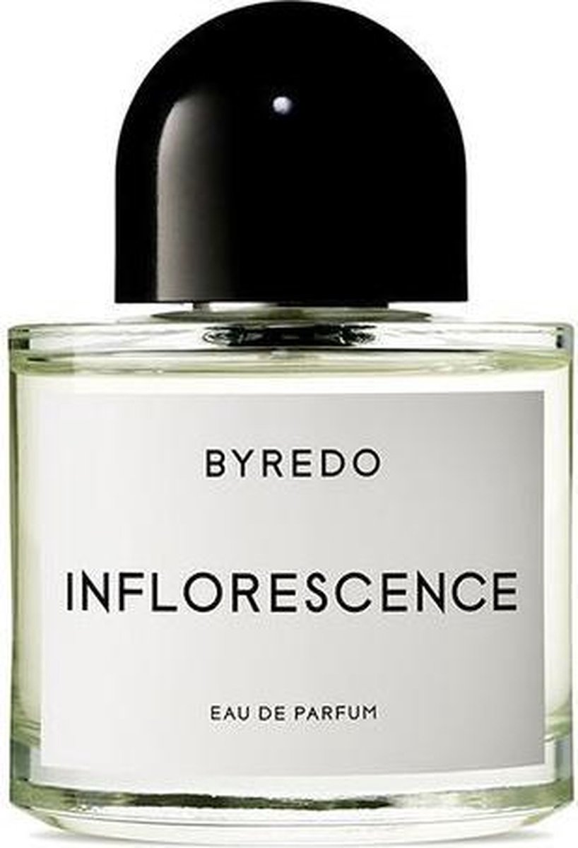 Goedkoopste Byredo - Inflorescence - Eau De Parfum - 50ML