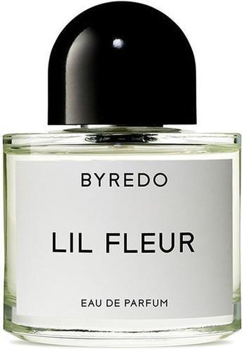 Byredo Lil Fleur eau de parfum 50ml eau de parfum